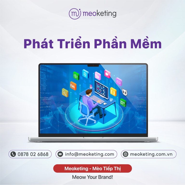 Phát Triển Phầm Mềm