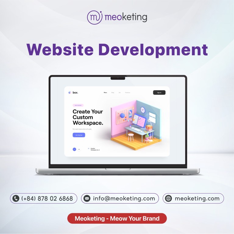 Website Development