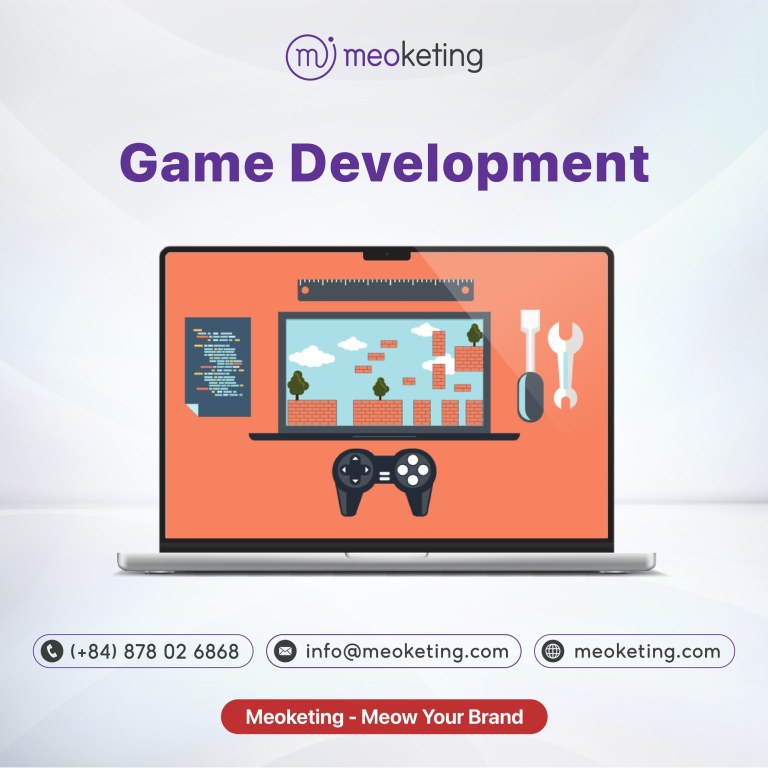 Game Development