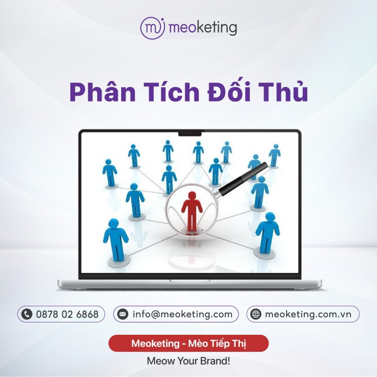 Phân Tích Đối Thủ