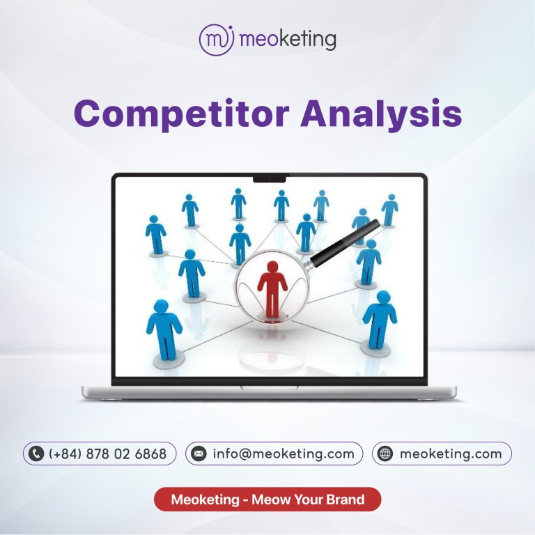 Competitor Analysis