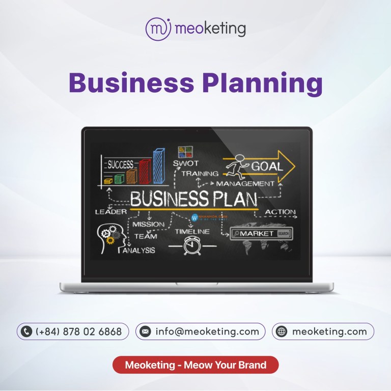 Business Planning