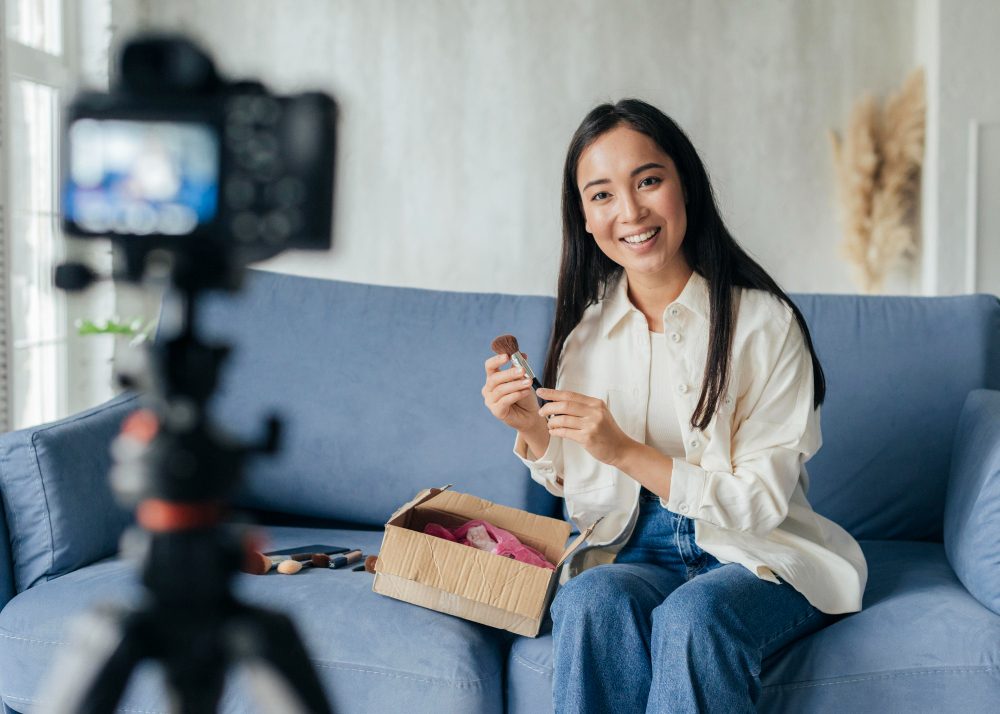MeoLive — Livestream bán hàng cùng KOC