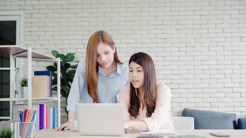 Đồng hành 1-1 xây thương hiệu cá nhân