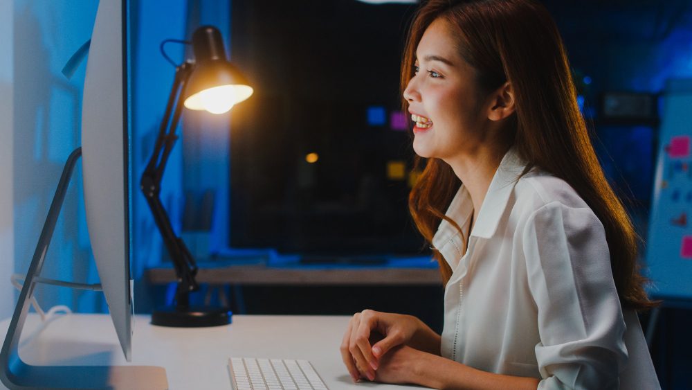 Xây thương hiệu cá nhân khi bạn còn đang đi làm