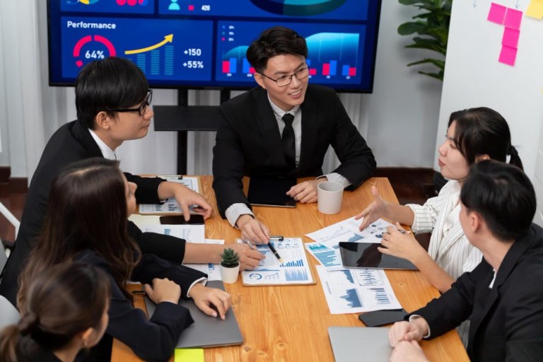 Tư vấn chiến lược truyền thông cho Brand mới ra mắt
